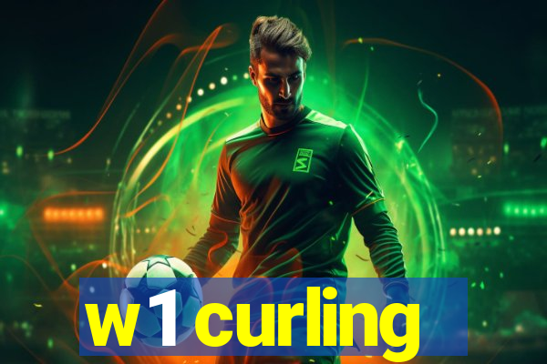 w1 curling